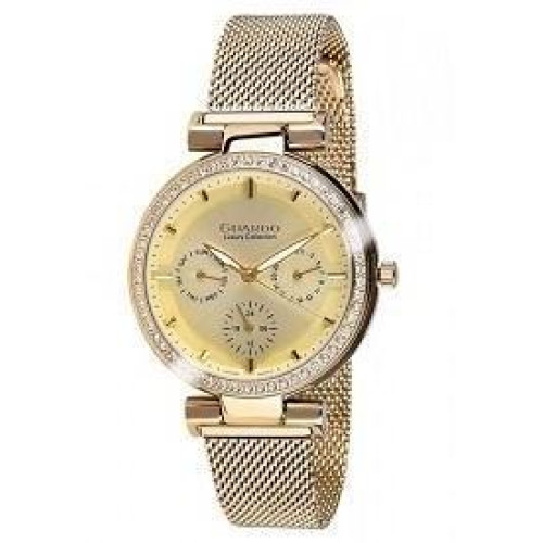Часы Guardo S01652(m) GG 