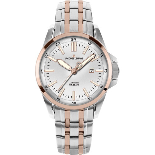 Часы Jacques Lemans 1-1516G 