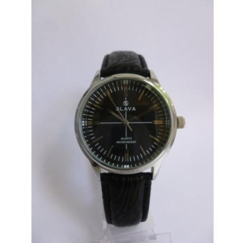 Часы Slava SL10144SBSB 