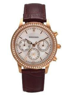 Romanson RL0382TLR WH