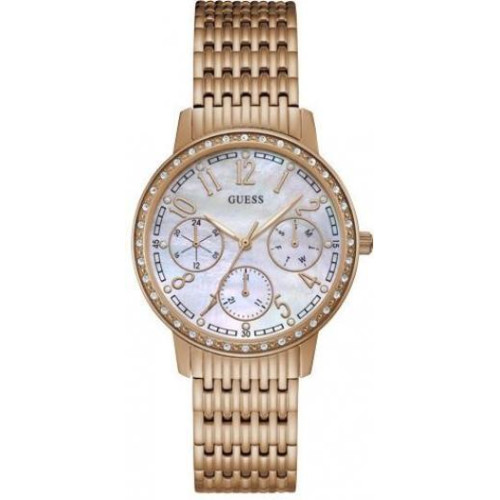 Часы Guess W1086L2 