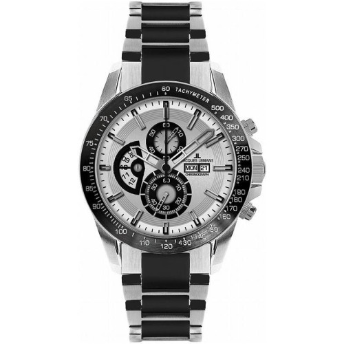 Часы Jacques Lemans 1-1635F 