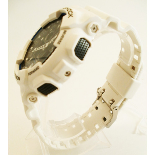 Часы Casio GA-100B-7AER 6