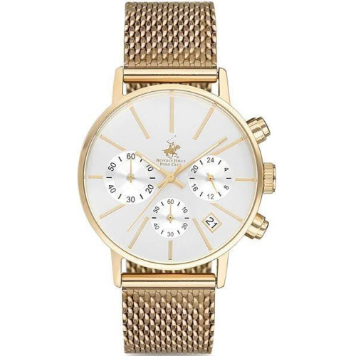 Часы Beverly Hills Polo Club BH8091-04 