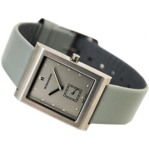 Часы Romanson DL0581NMWH GR 2