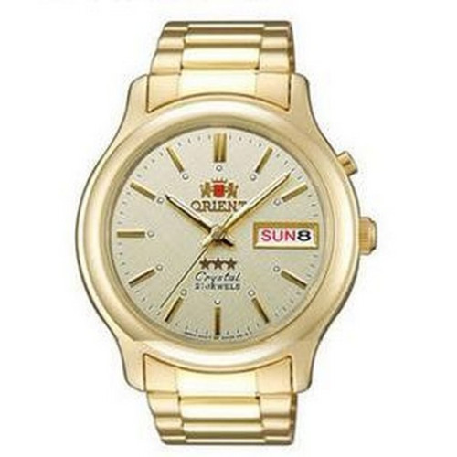 Часы Orient FEM0201WC9 