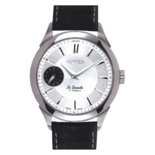 Часы Roamer 101358 41 15 01  Часы Roamer 101358 41 15 01