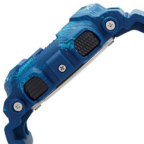 Часы Casio GA-110TX-2AER 2