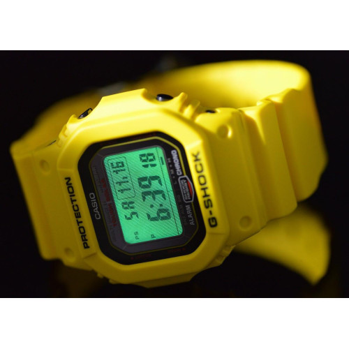 Часы Casio GW-M5630E-9ER 2