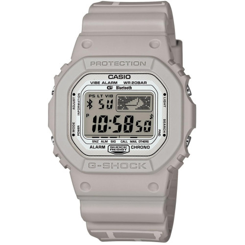 Часы Casio GB-5600B-K8ER 