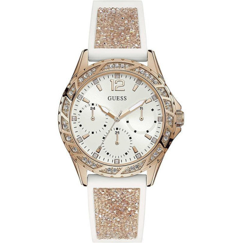 Часы Guess W1096L2 