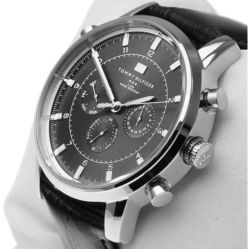 Часы Tommy Hilfiger 1790875 4