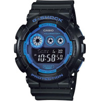 Casio GD-120N-1B2ER Casio GD-120N-1B2ER