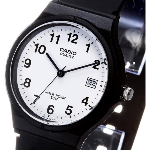 Часы Casio MW-59-7BVEF 4