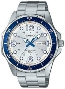 Casio MTD-100D-7A2VDF