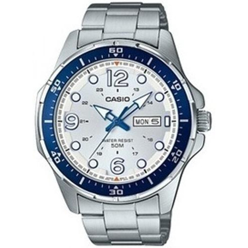 Часы Casio MTD-100D-7A2VDF 