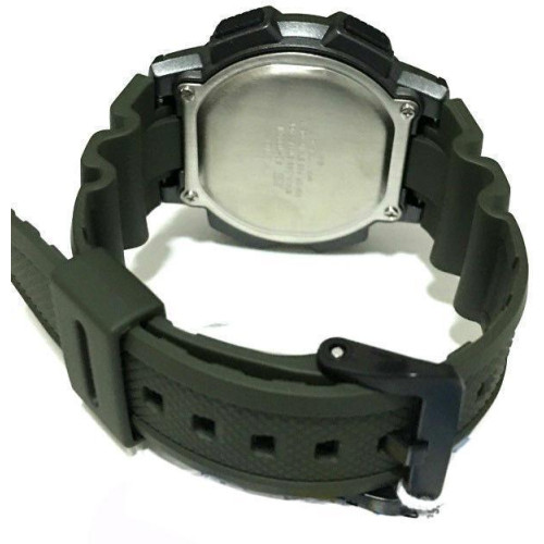 Часы Casio AE-1000W-3AVEF 2
