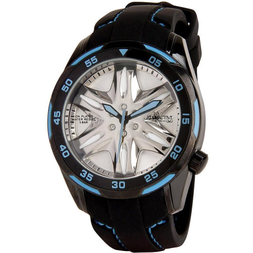 Часы Q&Q DB26J501Y 