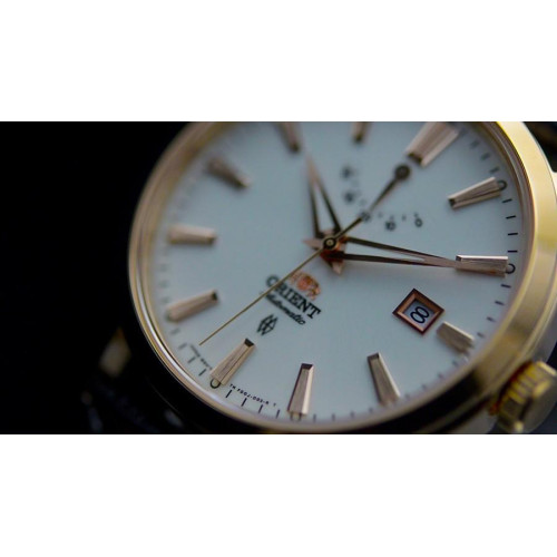 Часы Orient FFD0J001W0 5