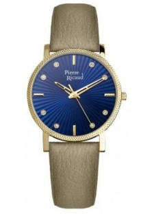 Pierre Ricaud PR 21072.1295QZ Pierre Ricaud PR 21072.1295QZ