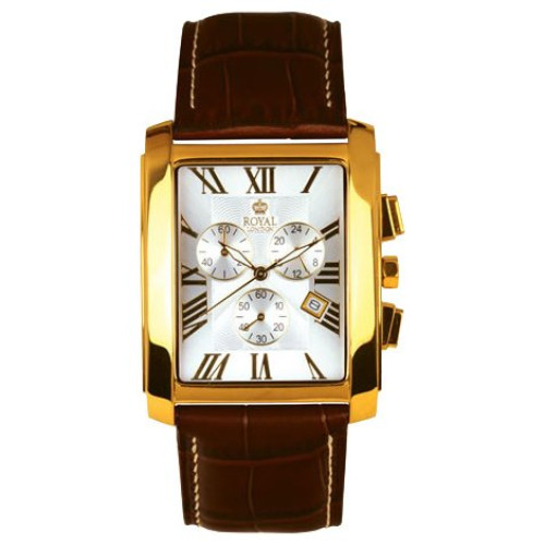 Часы Royal London 40027-03  Часы Royal London 40027-03