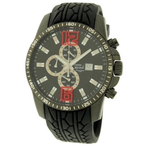 Часы Pierre Ricaud PR 97012.B214CHR 
