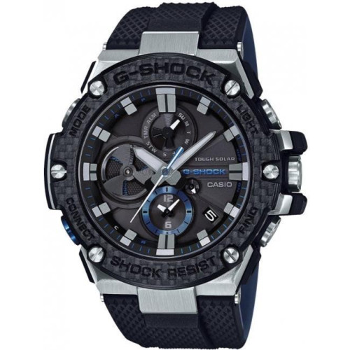 Часы Casio GST-B100XA-1AER 