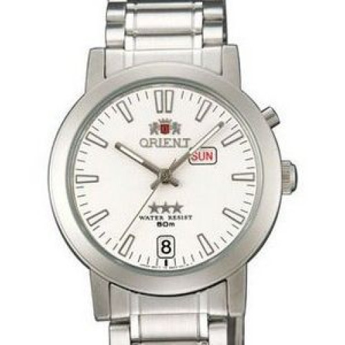 Часы Orient FEM5G00LW9 