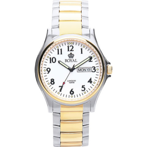Часы Royal London 41018-05 