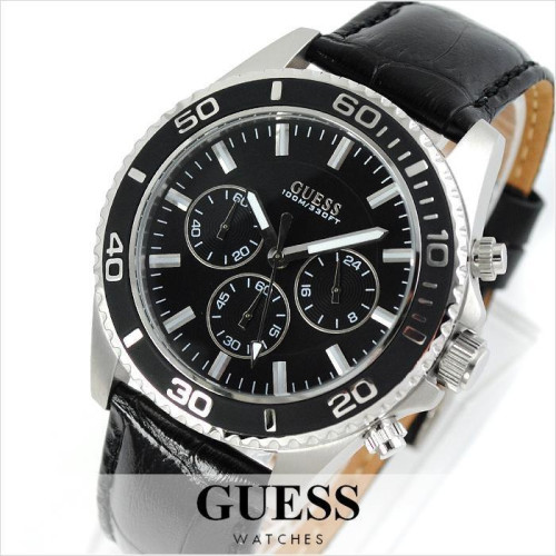 Часы Guess W0171G1 2
