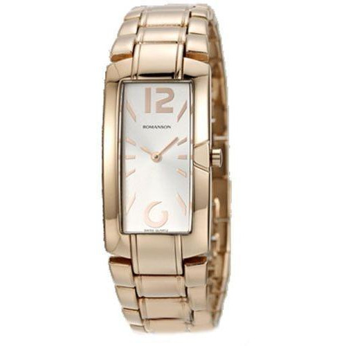 Часы Romanson RM8249LRG WH 