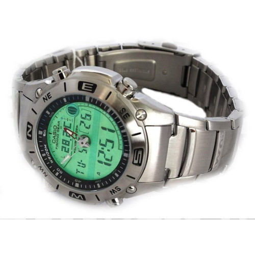 Часы Casio AMW-702D-7AVEF 3