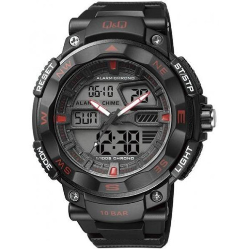 Часы Q&Q GW85J002Y  Часы Q&Q GW85J002Y
