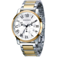 Romanson TM0334HM2T WH (R) Romanson TM0334HM2T WH (R)