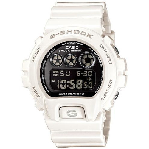 Часы Casio DW-6900NB-7ER 