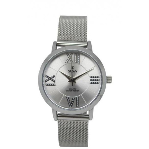 Часы Slava SL10212SW 