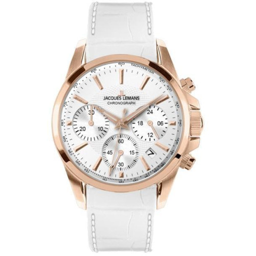 Часы Jacques Lemans 1-1752H 