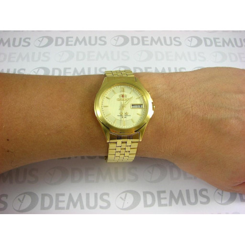 Часы Orient FEM5C00HC9 1