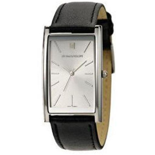 Часы Romanson DL2158CMWH WH 