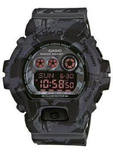 Casio GD-X6900MC-1ER