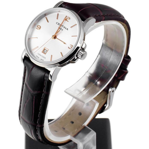Часы Certina C017.410.16.037.01 1