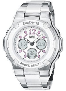 Casio BGA-112C-7BER
