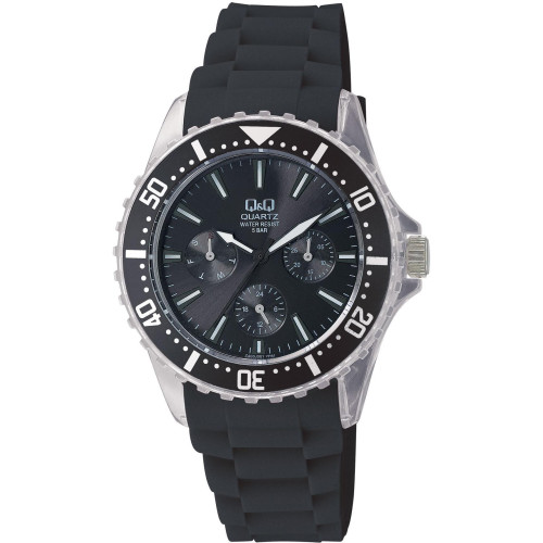 Часы Q&Q ZA00J001Y 