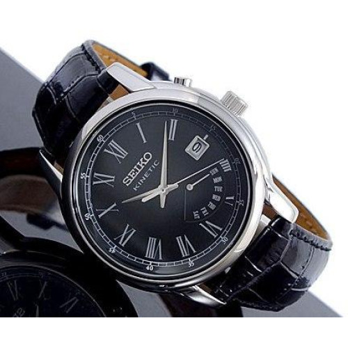 Часы Seiko SRN035P1 1 Часы Seiko SRN035P1 1