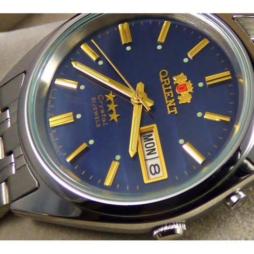 Часы Orient FEM0401PD9 1