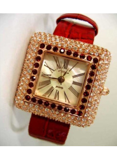Le Chic CL 1487 RG Red