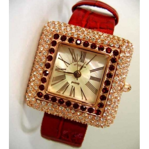 Часы Le Chic CL 1487 RG Red 