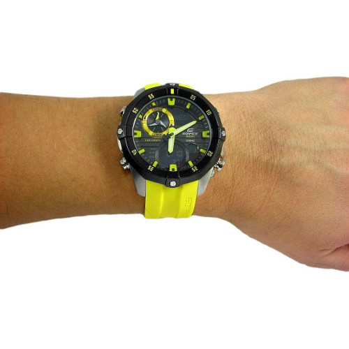 Часы Casio EMA-100B-1A9VUEF 2