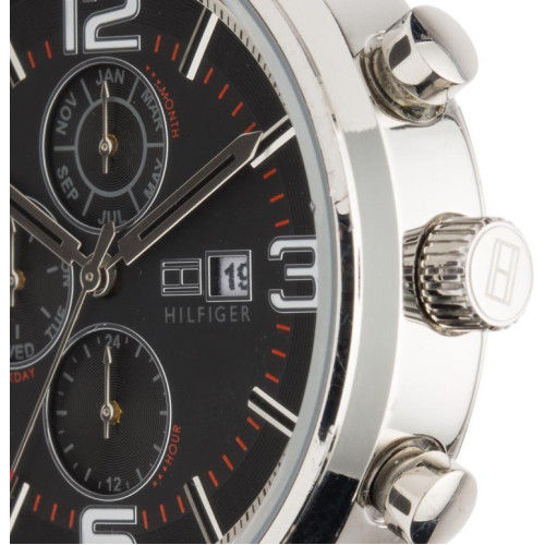 Часы Tommy Hilfiger 1710336 1
