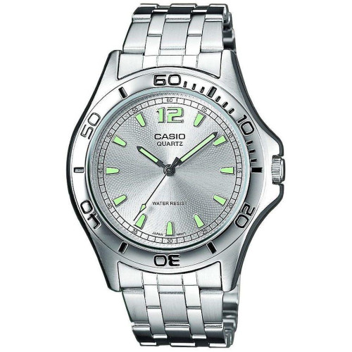 Часы Casio MTP-1258PD-7AEF (Casio MTP-1258D-7AEF) 